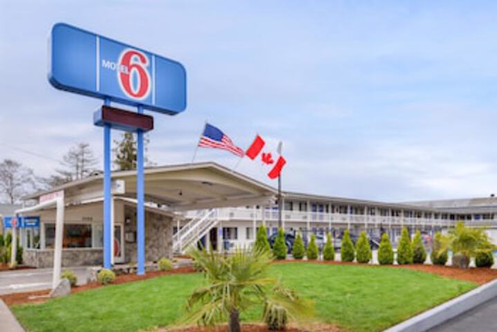 Motel 6 Salem, OR - Expo Center - thumb 0