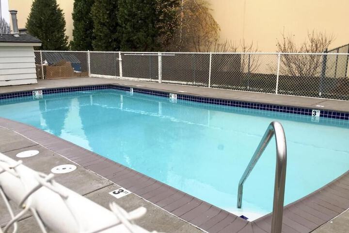 Motel 6 Salem, OR - Expo Center - thumb 4