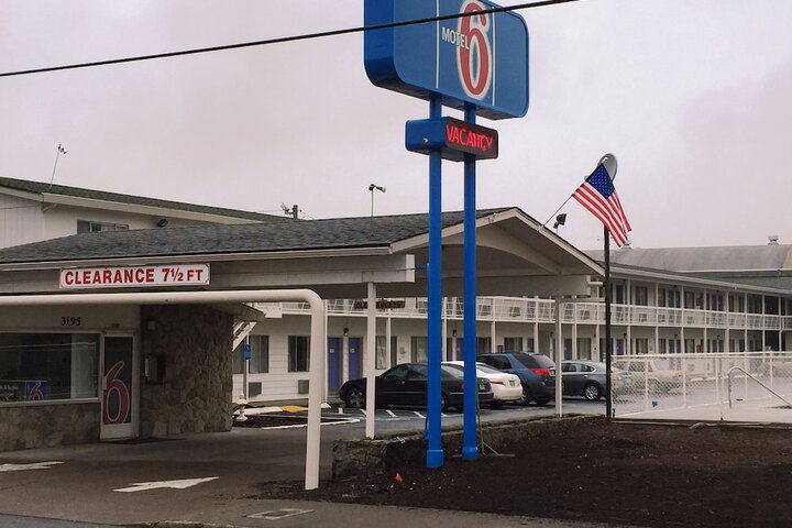 Motel 6 Salem, OR - Expo Center - thumb 3