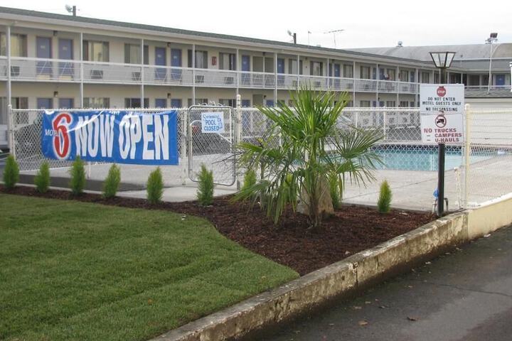 Motel 6 Salem, OR - Expo Center - thumb 2