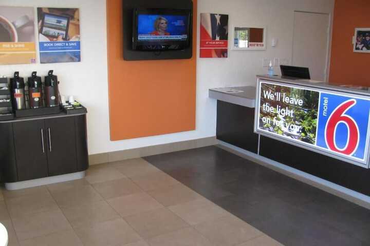 Motel 6 Salem, OR - Expo Center - thumb 5