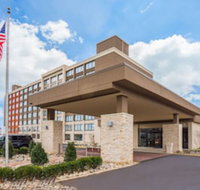 Holiday Inn Express  Suites Ft. Washington - Philadelphia an IHG Hotel - Accommodation Indiana