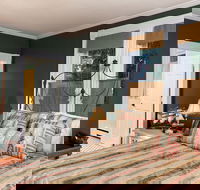 The Guest House Inn on Courthouse Square - Accommodation Indiana