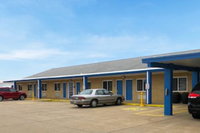 Amber Inn Motel Le Mars