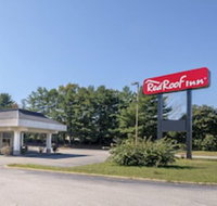 Quality Inn - Accommodation Indiana