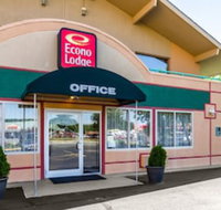 Econo Lodge - Accommodation Indiana