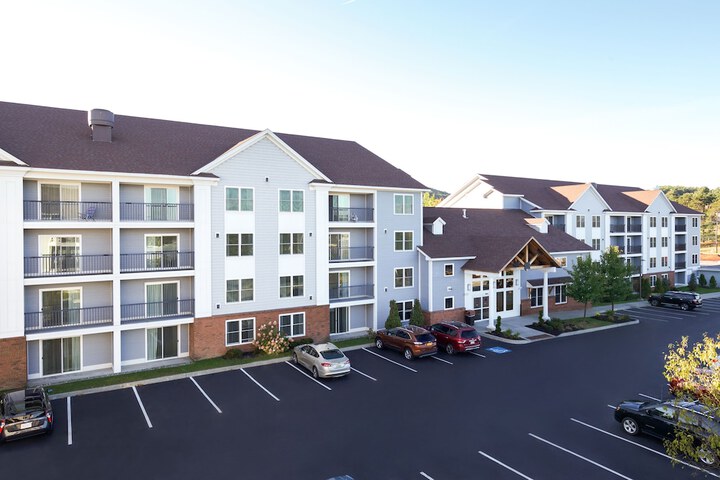 White River Inn And Suites - thumb 1