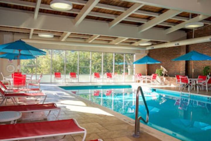 White River Inn And Suites - thumb 0