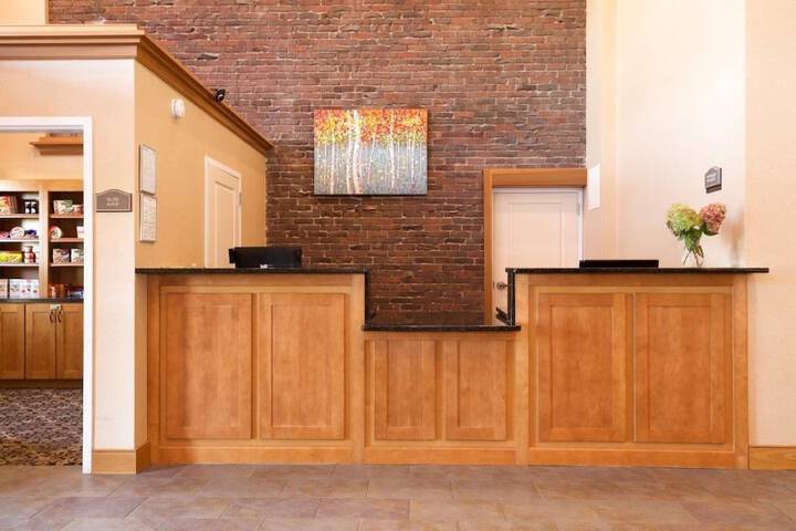 White River Inn And Suites - thumb 5