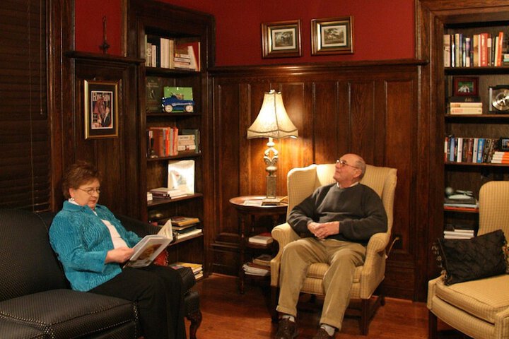 Trinkle Mansion Bed & Breakfast - thumb 4