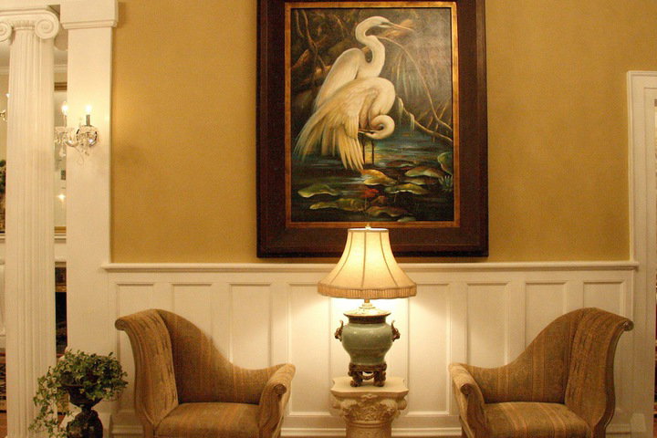 Trinkle Mansion Bed & Breakfast - thumb 5