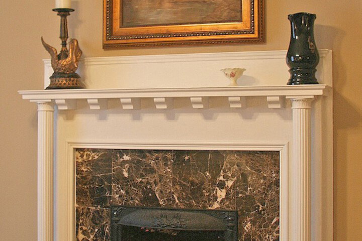 Trinkle Mansion Bed & Breakfast - thumb 3