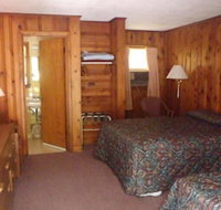 Heart of the Berkshires Motel - Accommodation Indiana