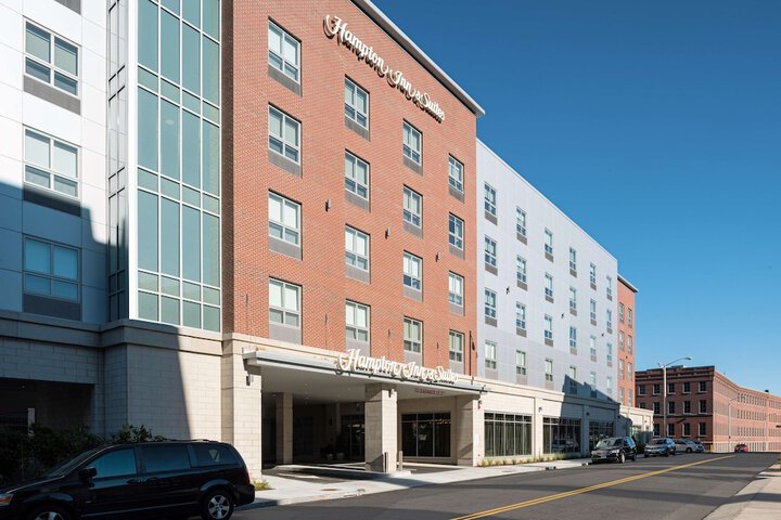 Hampton Inn & Suites Worcester, MA - thumb 3