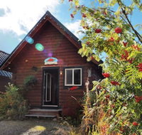 Alaskan Suites - Accommodation Indiana