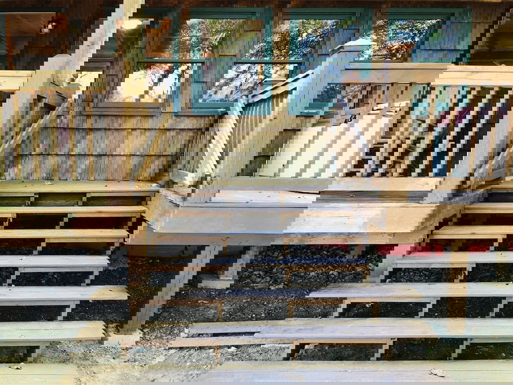 Cherokee Point - thumb 0