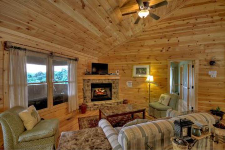 Gileads Balm Cabin - thumb 0