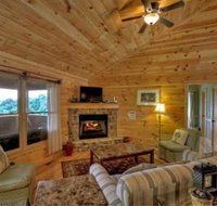 Gileads Balm Cabin - Accommodation Indiana