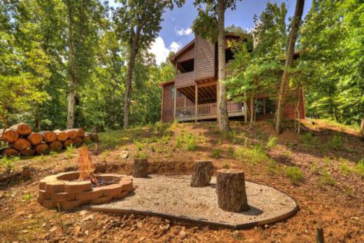 Gileads Balm Cabin - thumb 1