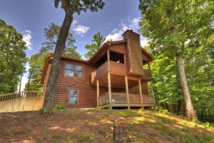 Gileads Balm Cabin - thumb 5