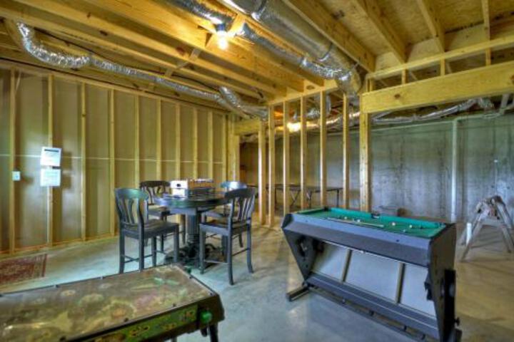 Gileads Balm Cabin - thumb 6