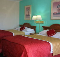 Budget Inn - Accommodation Indiana