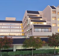Crowne Plaza Hotel Foster City - San Mateo an IHG Hotel - Accommodation Indiana