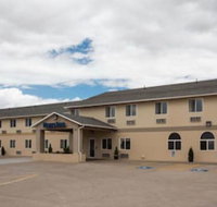 Days Inn by Wyndham Hurricane/Zion National Park Area - Accommodation Indiana
