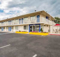 Motel 6 Salt Lake City UT - West - Airport - Accommodation Indiana
