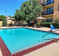 Courtyard by Marriott Abilene Southwest/Abilene Mall South - Accommodation Indiana