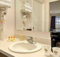 Days Inn Macedonia - Accommodation Indiana