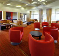 Courtyard by Marriott Altoona - Accommodation Indiana