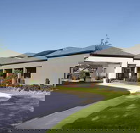 Courtyard by Marriott Atlanta Duluth/Gwinnett Place - Accommodation Indiana