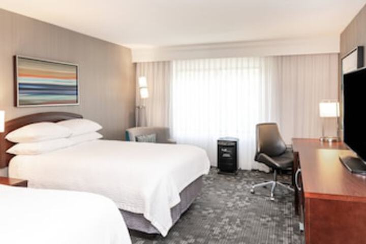 Courtyard By Marriott Columbus Tipton Lakes