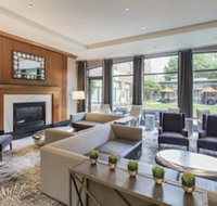 Courtyard by Marriott Boston Brookline - Accommodation Indiana