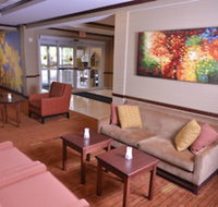 Courtyard Middlebury - Accommodation Indiana