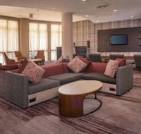 Courtyard Fort Meade BWI Business District - Accommodation Indiana