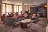 Hood College Md Accommodation Indiana