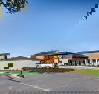 Courtyard by Marriott Addison Midway - Accommodation Indiana