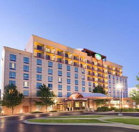 Courtyard by Marriott Denver Airport - Accommodation Indiana