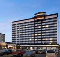 Courtyard by Marriott Denver Cherry Creek - Accommodation Indiana