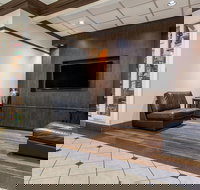 Days Inn by Wyndham Washington DC/Connecticut Avenue - Accommodation Indiana