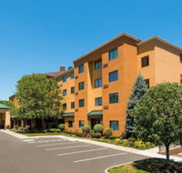 Courtyard By Marriott Danbury - Accommodation Indiana