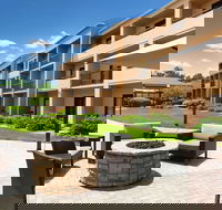 Sonesta Select Whippany Hanover - Accommodation Indiana