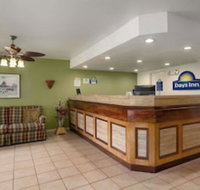 Days Inn by Wyndham Port Royal/near Parris Island - Accommodation Indiana