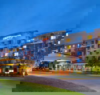 Courtyard Marriott Gettysburg - Accommodation Indiana