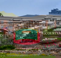 Courtyard by Marriott Newark-University of Delaware - Accommodation Indiana