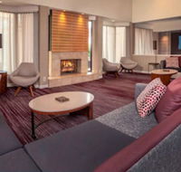 Sonesta Select Newark - Accommodation Indiana