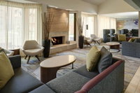 Courtyard by Marriott Indianapolis Airport