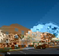 Courtyard by Marriott Panama City - Accommodation Indiana